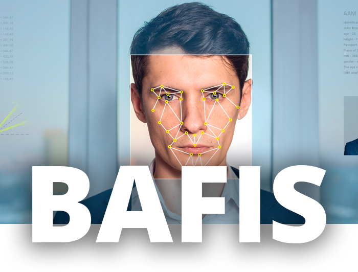 Bafis biometría para banca