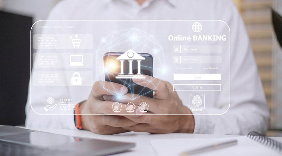 Herramienta contra posible fraude biometría para banca